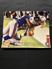 8x10 Photo Baltimore Ravens & New York Giants Super Bowl XXXV  By NFL As Pics 🏈