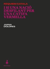 i si una nació desfilant per una catifa vermella [Catalan] [Paperback]