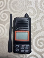 *Untest*Standard Horizon HX270S Submersible Radio