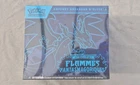 Pokémon ETB ME02 Flammes Fantasmagoriques - Neuf Scellé FR 