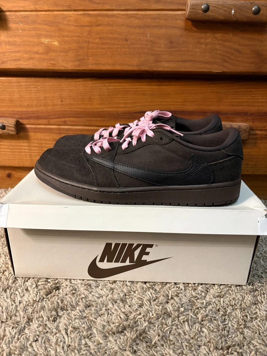 Las mejores ofertas en Travis Scott x Air Jordan 1 OG SP Low