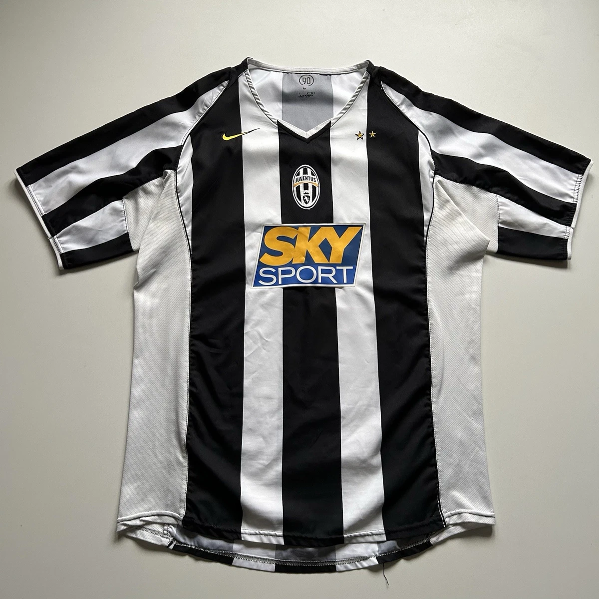 Las mejores ofertas en Nike Juventus Club Internacional de Fútbol