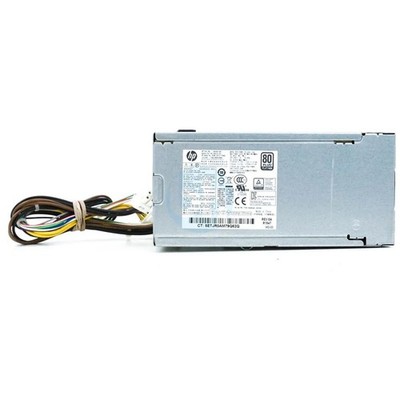 HP ProDesk 600 G2, EliteDesk 705 G2/G3, 800 G2 & Z240 SFF 200W PSU Netzteil