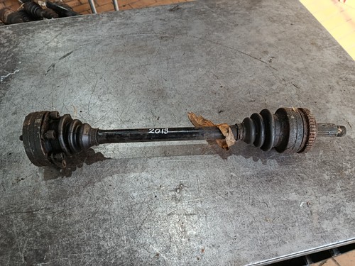 Original BMW E36 Z3 Abtriebswelle Antriebswelle Gelenkwelle mit ABS