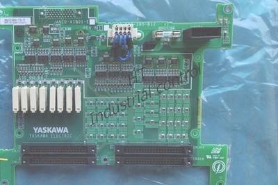   JANCD-AIO01-E Circuit Board PCB for YRC1000 Controller 1pc *nl