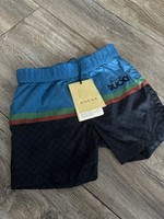 Gucci Swim Shorts Boys 12-18 Months 