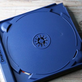 WWF Attitude | SEGA Dreamcast | Boxed w/Manual | PAL | *Broken Case, Read Desc.*