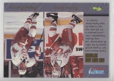 1995 Classic Draft Dan Cloutier Joe Thornton Steven Lowe Andre Payette HOF 07s7