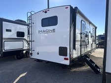 2026 Grand Design Imagine 2300MK