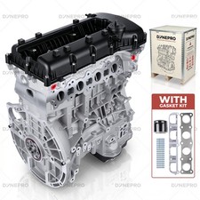 G4kf 2.0t Turbo Long Block Engine For 2010-2014 Hyundai Genesis Coupe 2.0l