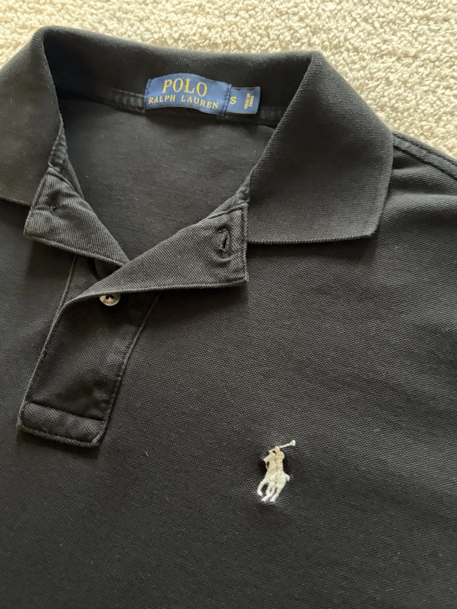 POLO RALPH LAUREN Sサイズ 美品 Polo Ralph Lauren 短袖尺寸S 保罗男士| eBay