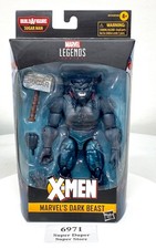 Marvel Legends - X-Men - DARK BEAST - Sugar Man Series - Hasbro