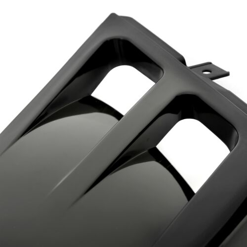 Plastic Gas Tank Side Covers with Grill For Yamaha Banshee 350 YFZ350 1987-2006 - Bild 16 von 16