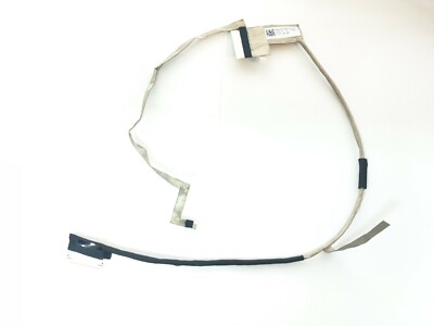 Nappe Vidéo LVDS Pour écran Toshiba DC02001BG10 - Multicouleur, Générique, Neuve