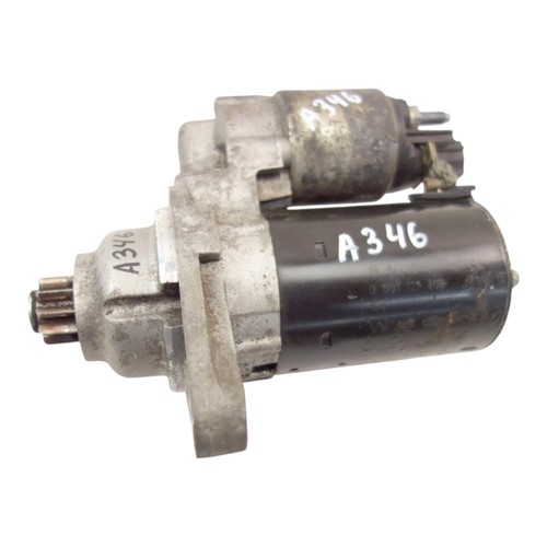 VW Passat 365 B7 1.4 TSI 90KW Anlasser 0001121408 Bj2011🔝