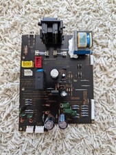 Scheda di alimentazione Denon AVR-689 - AS-IS - per ricambi o riparazioni  			