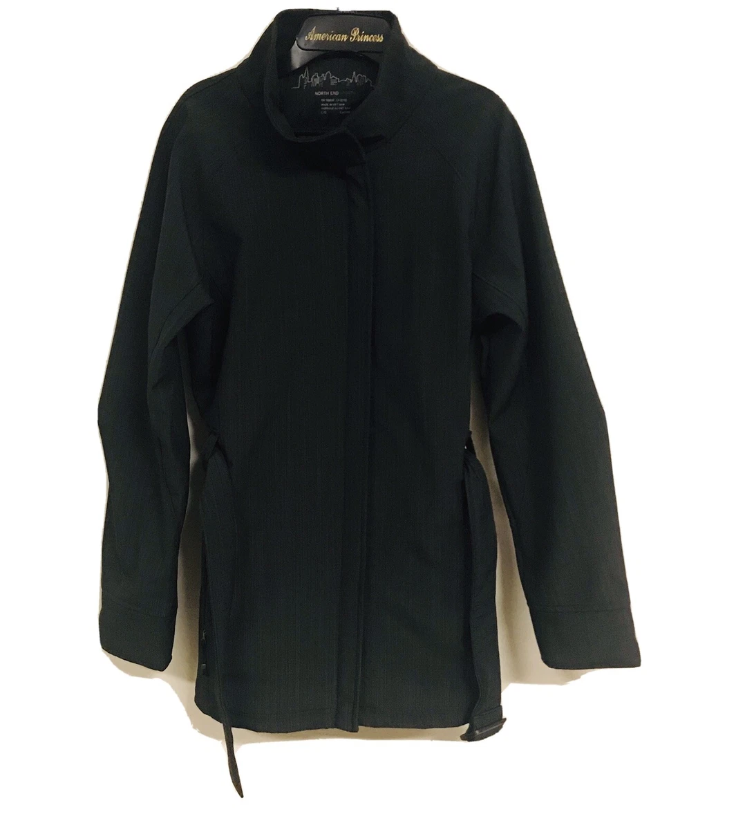 North end women's jacket store