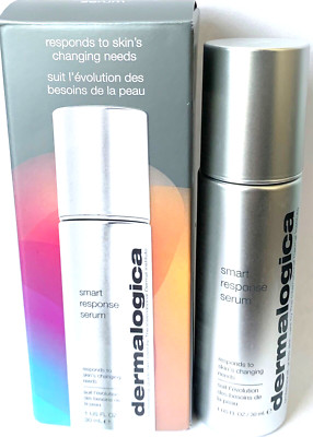 Dermalogica Smart Response Serum 30ml 1oz Retail $148.00 Free Same Day Ships