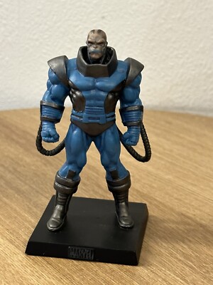 THE MARVEL FIGUR SAMMLUNG SONDERAUSGABE APOKALYPSE ADLERFIGUR VERPACKT