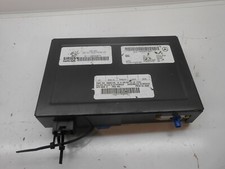 Mercedes Sirius Satellite Receiver A1698270162 / 1698270162 SJ0185