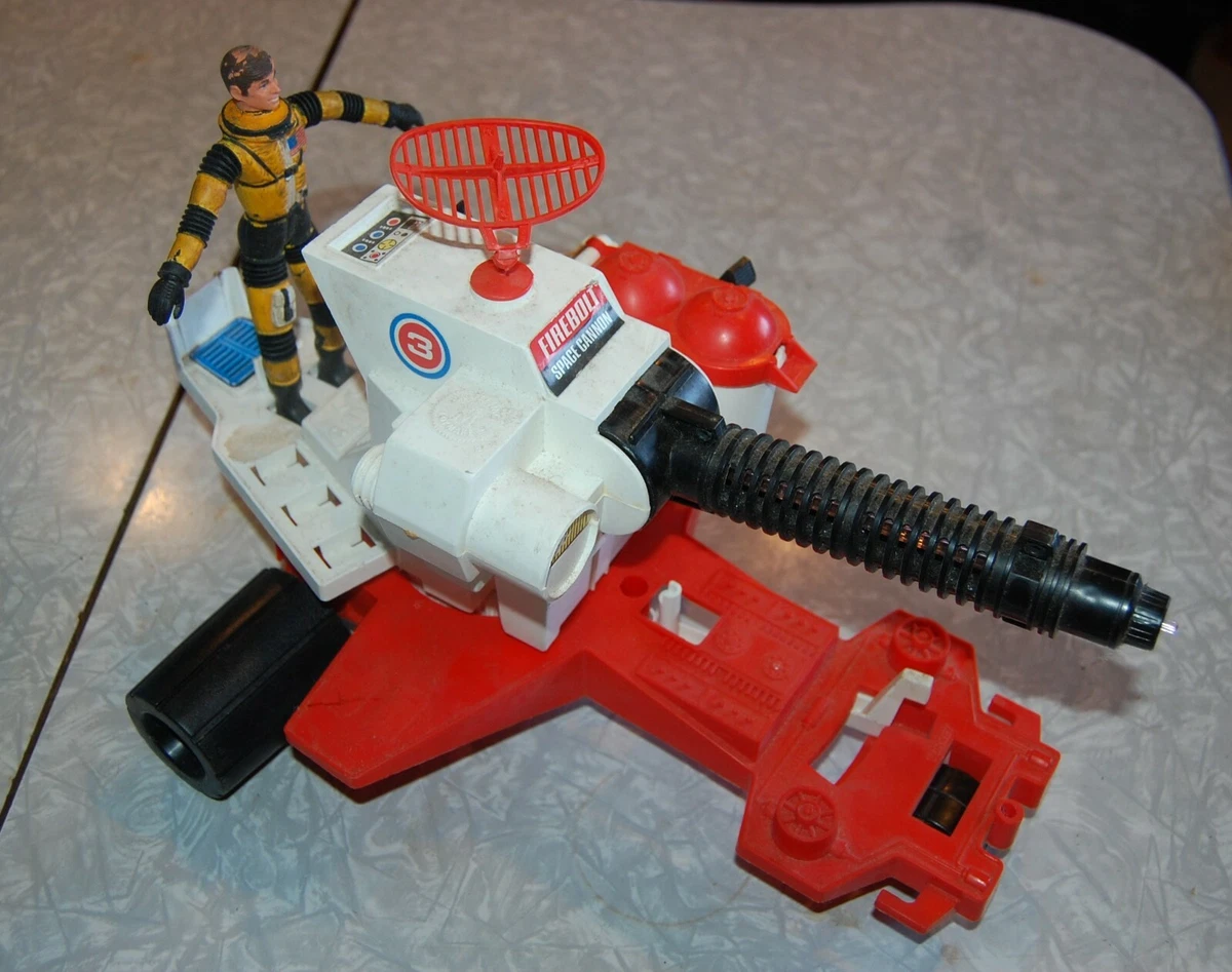 Major matt mason ebay 2025