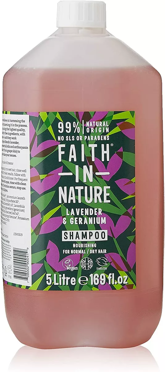 Biodegradable shampoo best sale