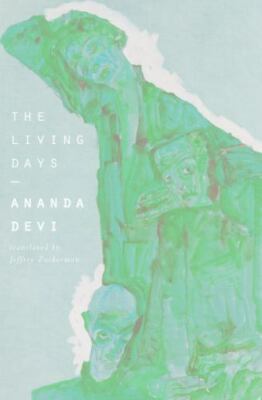 The Living Days by Devi, Ananda
