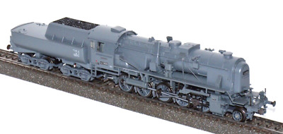 Marklin 39160 INSIDER DB German RR  cl 42 Franco Crosti Fx Digital C-Sine