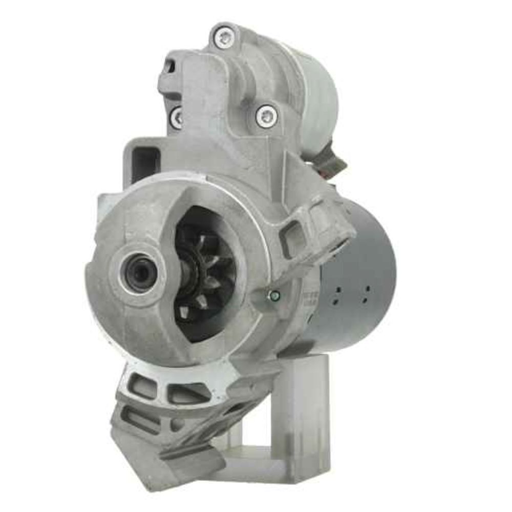 Neuf Démarreur Compatible Avec BMW 2,2 Kw 12 Volt 0001148033+ - Image 3