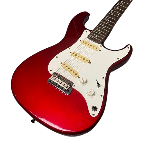 YAMAHA SH-01 Stratocaster type electric guitar MADE IN JAPAN