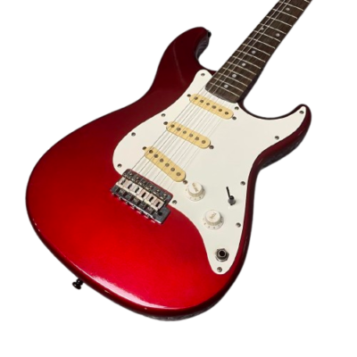 YAMAHA SH-01 Stratocaster type electric guitar MADE IN JAPAN