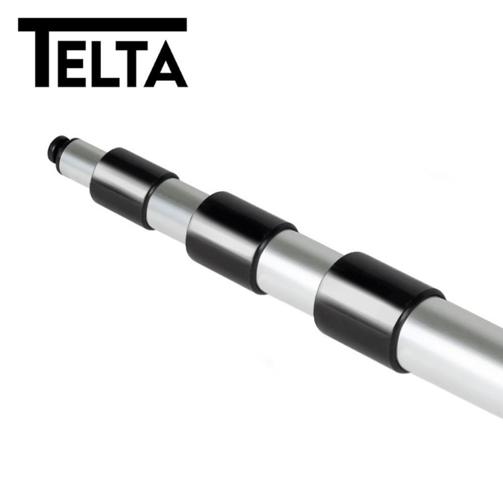 Telta Veranda / Front-to-Back Hanging Pole - Awning Accessory 2026 Model NEW