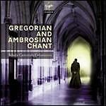 Artisti Vari - Schola Cantorum Coloniensis: Gregorian And Ambrosian Chants - ...