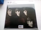 THE BEATLES WITH THE BEATLES LP DEAGOSTINI COLLECTION NEW AND SEALED