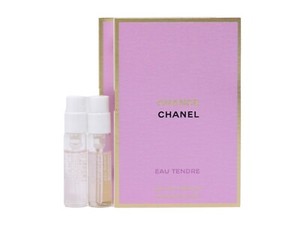 Chanel Chance Eau Tendre Sample | eBay