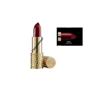 oriflame colourbox lipstick ruby