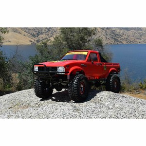 trail finder rc crawler