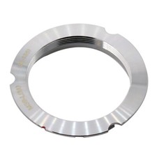 M39-LM 6-Bit Code Adapter S For M39 screw 35-135mm Lens to Leica M Mount Camera