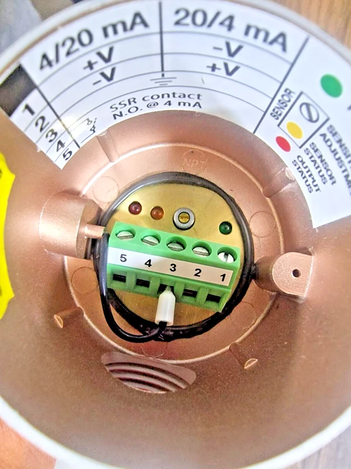 SIEMENS POINTEK CLS100 - 7ML5501-0AA30 - Image 2 of 4