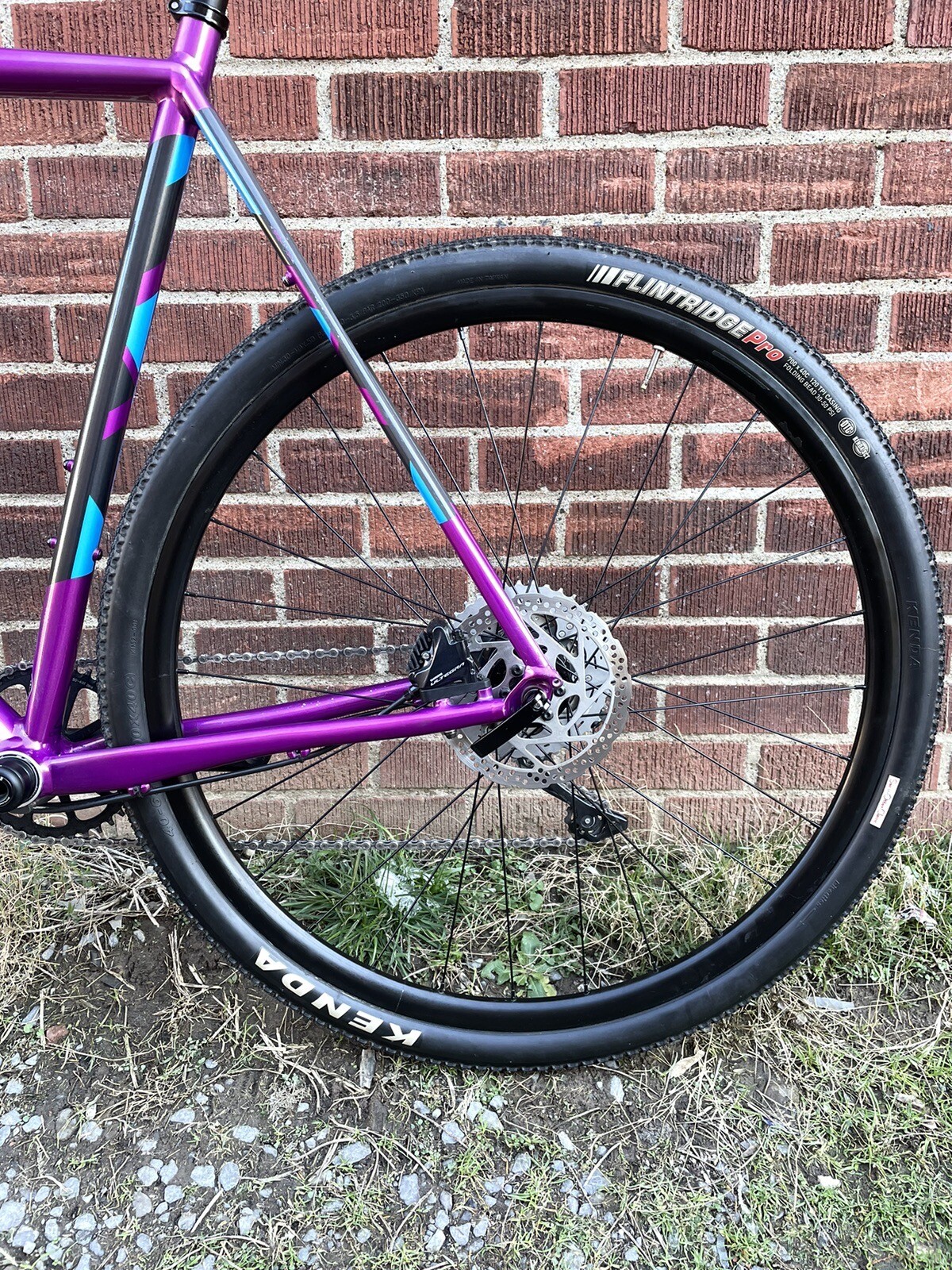 caadx ultegra 2019