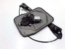 Lève vitre Skoda 130