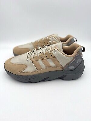 ADIDAS Originals ZX 22 Boost Aluminium Magic Beige GX7008 ADIDAS Originals ZX 22 Boost Aluminium Magic Beige GX7008