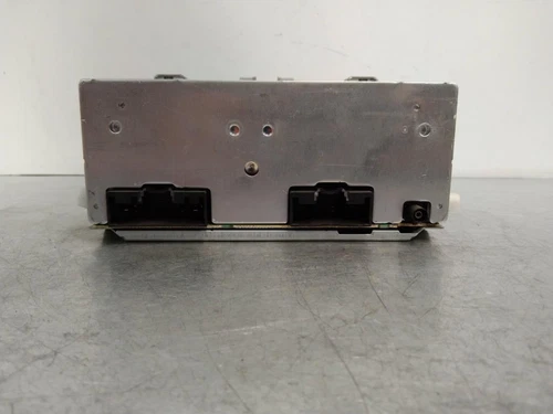 AM5T18C815PL Sistema Audio/Radio Cd para FORD FIESTA (CNN) Trend 2016 146267 - Imagen 3 de 3