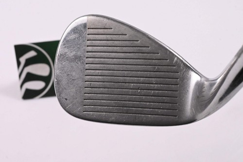 Taylormade Z-Spin Red Gap Wedge / 52 Degree / Wedge Flex TaylorMade Shaft - Picture 2 of 6