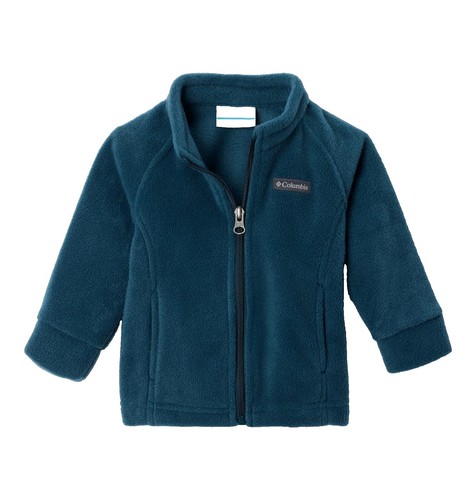 Veste Columbia Benton Springs Fille XL - Polaire Violette - Neuve Avec étiquettes