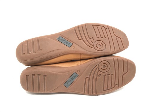 Josef Seibel women's loafers ballerina casual comfort size 43 - Picture 5 of 5