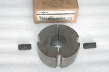 DODGE 117164 XA 2012X1 KW Taper Lock Bushing 1.000" Bore  NEW 