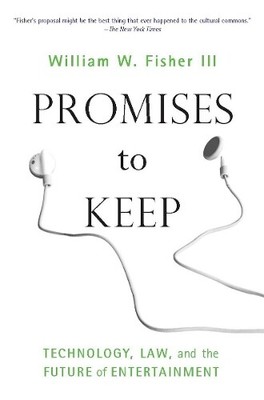 William W. Fisher Promises to Keep (Hardback)