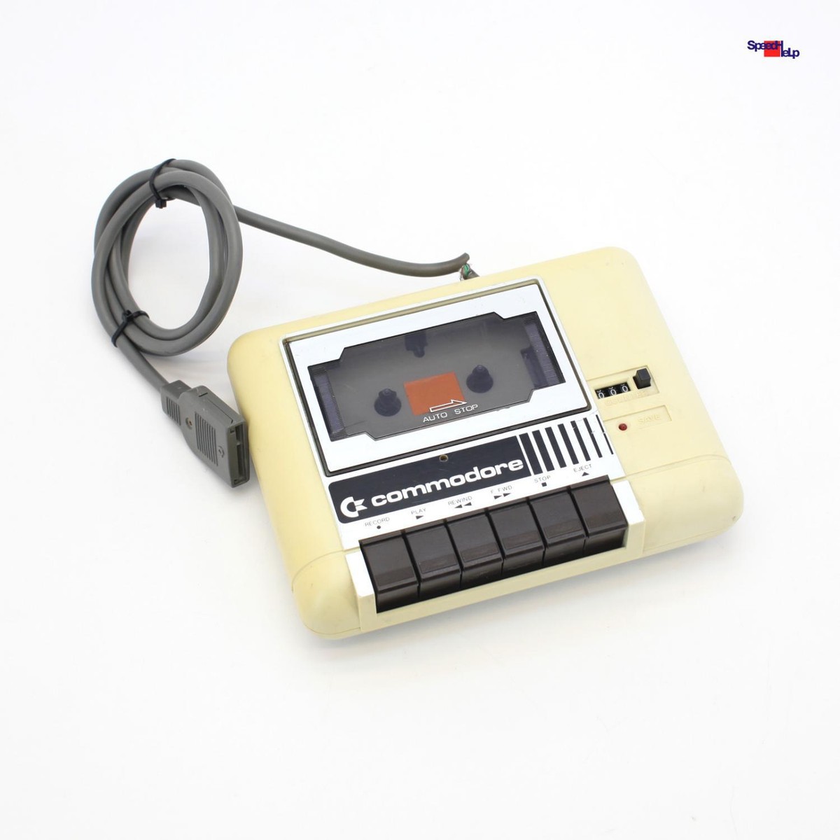 COMMODORE 64 CASSETTES jet set Willy jeu vidéo V EUR 15,36 - FR