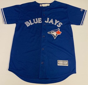 toronto blue jays kids jersey